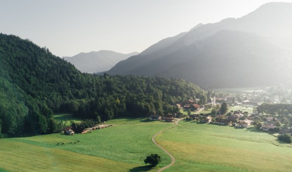 Natr&uuml;rlich Kreuth, &copy; Der Tegernsee (Julian Rohn)