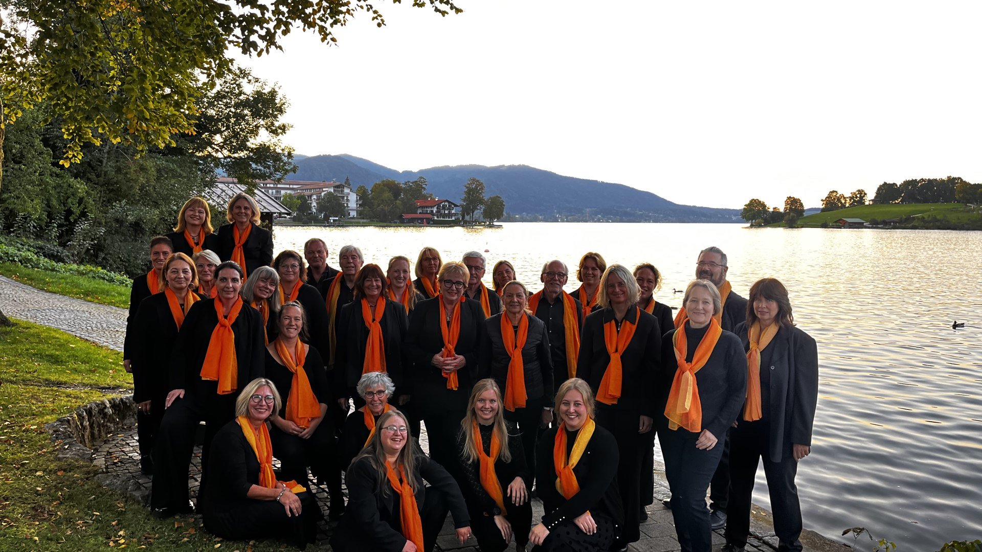 Gruppenfoto_sunshine_wide_1, © Carola Steigenberger