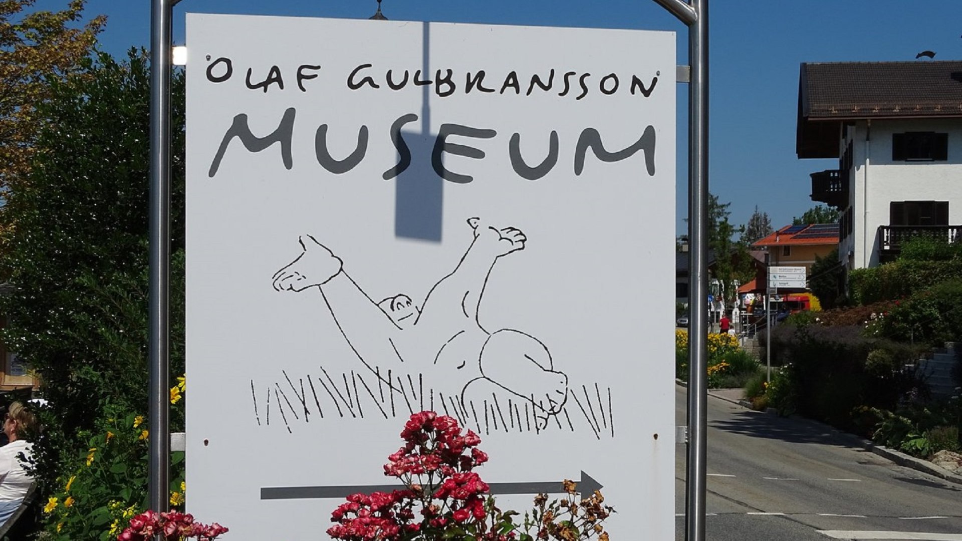 olaf-gulbransson-museum