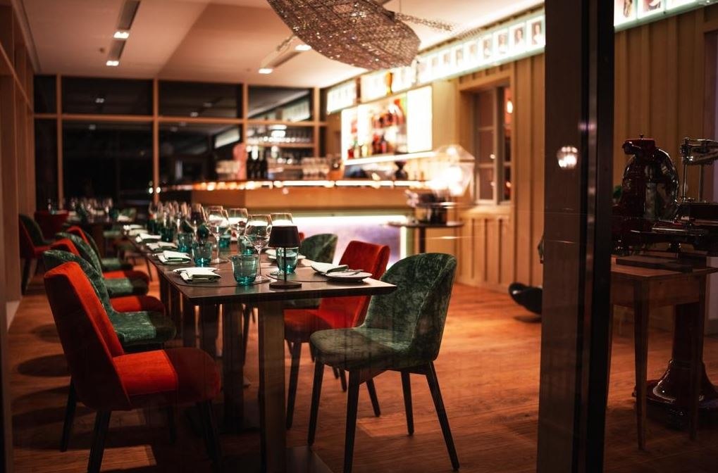 raeumlichkeiten, © © Pasquale im Stieler-Haus raeumlichkeiten, © © Pasquale im Stieler-Haus