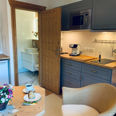 Ferienwohnung Blauberge 2 Zimmer, &copy; im-web.de/ Tourist-Information Kreuth