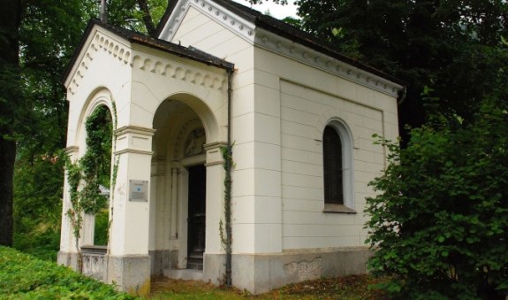 prinzcarlkapelle_erzbistum, © ©Erzbistum München-Freising prinzcarlkapelle_erzbistum, © ©Erzbistum München-Freising