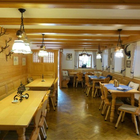 Bierst&uuml;berl, &copy; Gasthof Weidenau