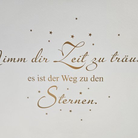 Motto, &copy; Der Tegernsee Stern
