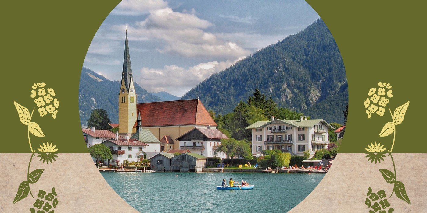 Kirchweih Schiff Plakat A3 _1