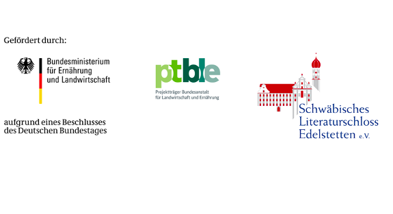 Kombimarke mit Literaturschloss Kombimarke mit Literaturschloss