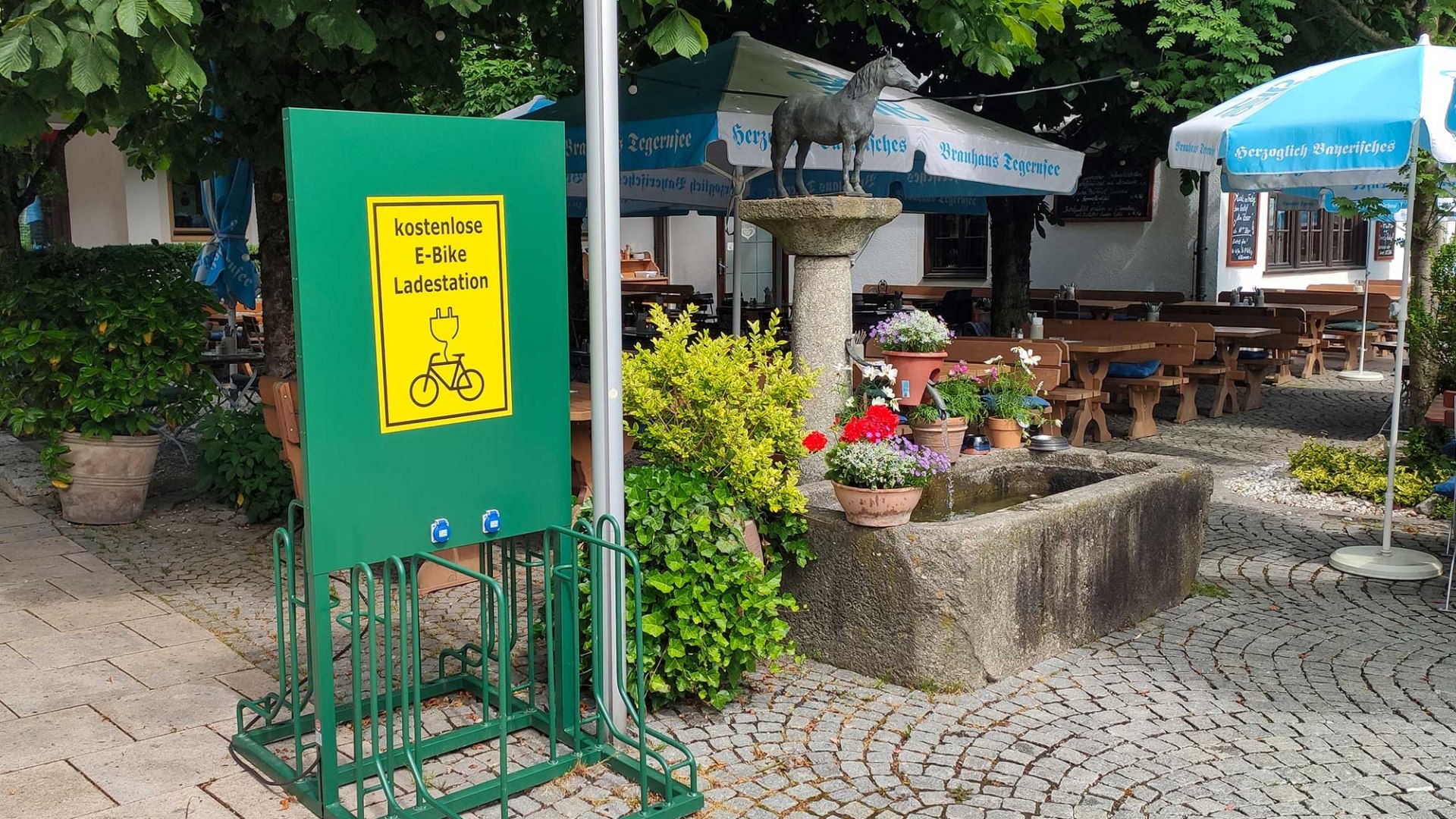 ladestation-rosser, &copy; Thomas M&uuml;ller