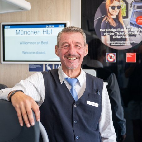 Mike Roemhild, © Der Tegernsee (Thomas Plettenberg)