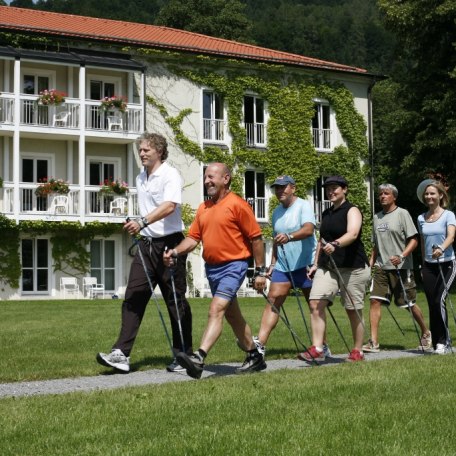 Orthop&auml;dische Klinik Tegernsee, &copy; Orthop&auml;dische Klinik Tegernsee