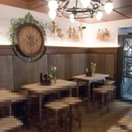 Gasthof Herzog Maximilian Prosecco-Eck, © Gasthof Herzog Maximilian