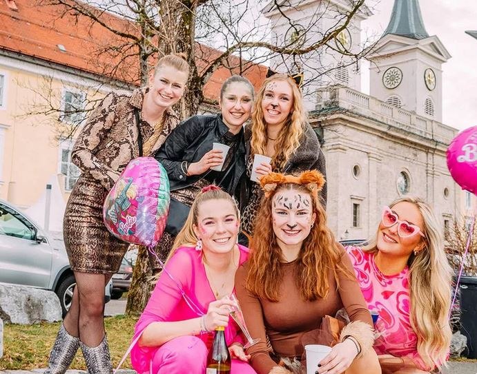 260212_FaschingBr&auml;u, &copy; &copy; Br&auml;ust&uuml;berl Tegernsee