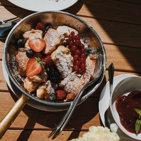 kaminrestaurant5, &copy; Parkhotel Egerner H&ouml;fe