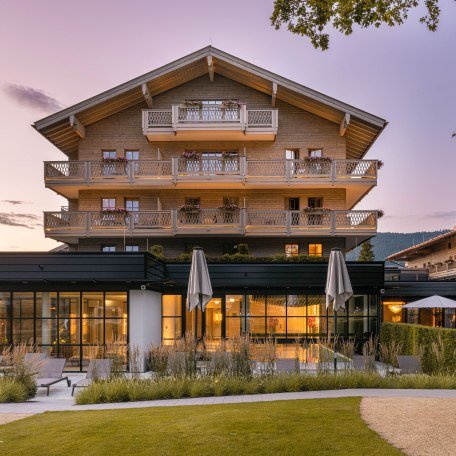 Parkhotel Egerner H&ouml;fe 5* Superior, &copy; Parkhotel Egerner H&ouml;fe - Ortwin Klipp