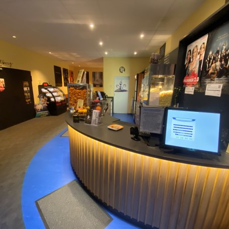 Kino am Tegernsee, © Kino am Tegernsee