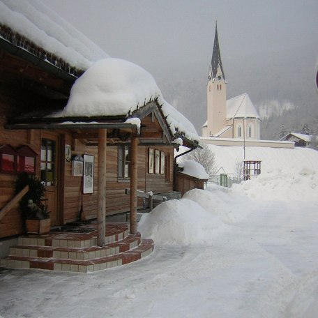 Restaurant "Zum Südtiroler" Kreuth, © Familie Rottensteiner Restaurant "Zum Südtiroler" Kreuth, © Familie Rottensteiner