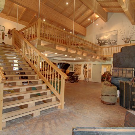 Museum im Gsotthaber Hof Museum im Gsotthaber Hof