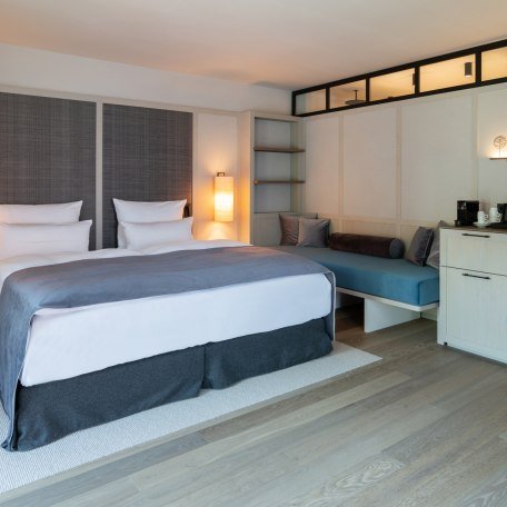 © Parkhotel Egerner Höfe © Parkhotel Egerner Höfe