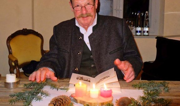 toni-wackersberger-advent (c) Ines Wagner, © Ines Wagner toni-wackersberger-advent (c) Ines Wagner, © Ines Wagner