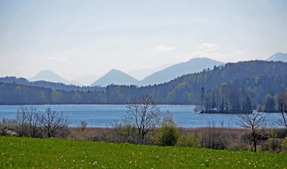 Am Seehamer See, © Alpenregion Tegernsee Schliersee Am Seehamer See, © Alpenregion Tegernsee Schliersee