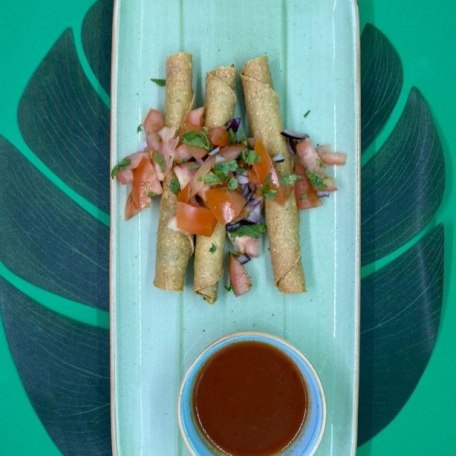 la-casa-7_food1, &copy; &copy; La Casa 7