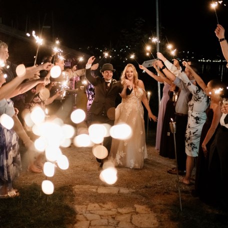 Hochzeit-Bad-Wiessee-Bootshaus, © Anna Mardo