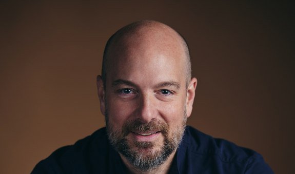 Lesung_Moritz_Volk_, &copy; Moritz Volk