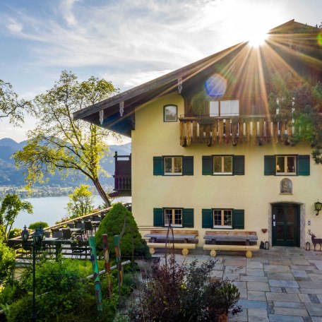 Hotel Der Westerhof, © im-web.de/ Tourist Information Tegernsee