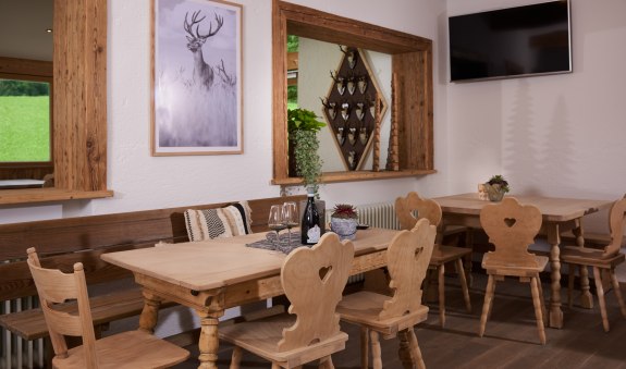 Hirschbergalm Kreuth, © Hirschbergalm Kreuth Hirschbergalm Kreuth, © Hirschbergalm Kreuth