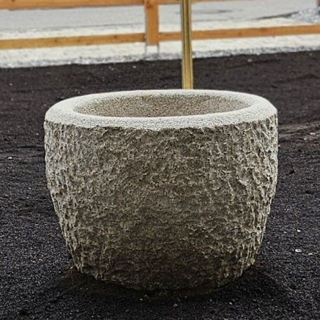 Abk&uuml;hlung !, &copy; by S. H.-P.