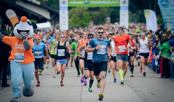 Tegernseelauf Tegernseelauf