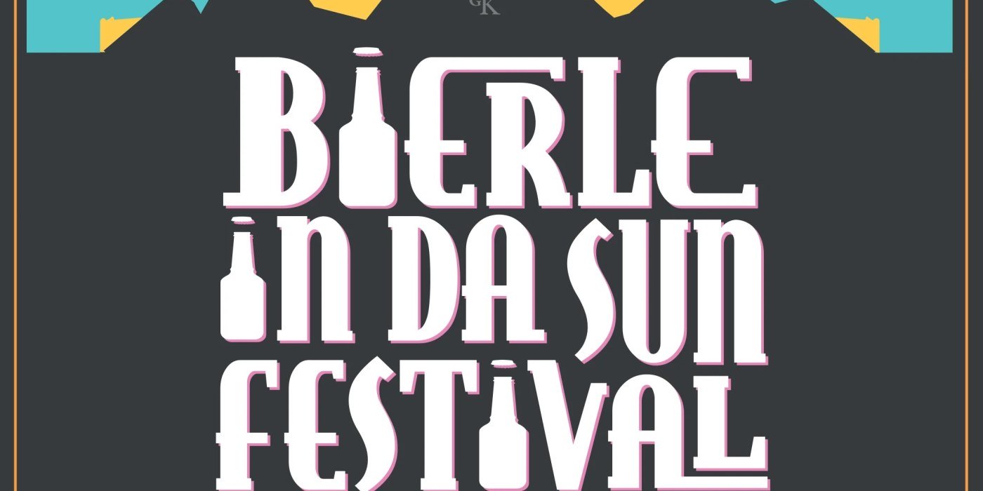 Bierle in da Sun, © Gut Kaltenbrunn