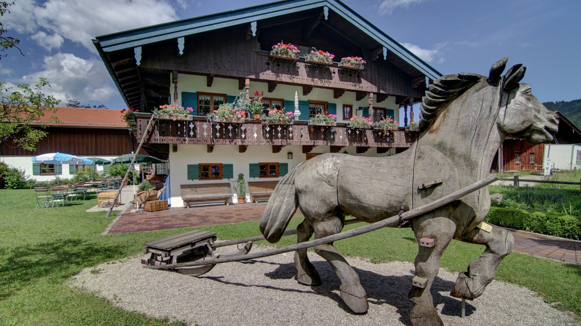 TTT_0616_TM_Ort_Kutschenmuseum_Rottach-0031, © TTT-Thomas Müller TTT_0616_TM_Ort_Kutschenmuseum_Rottach-0031, © TTT-Thomas Müller