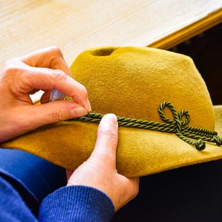 letzte Details, &copy; ATS, Florian Liebenstein