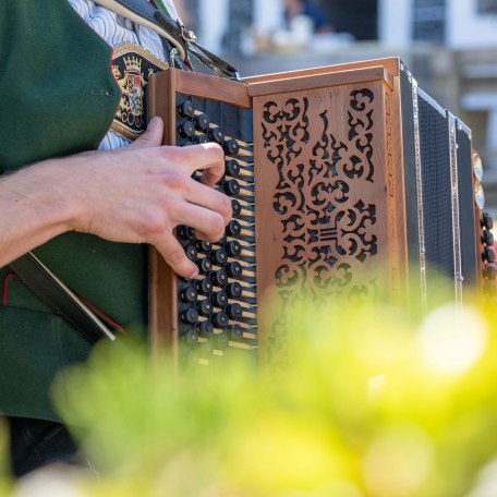 Musi auf der Alm 002, © Thomas Plettenberg