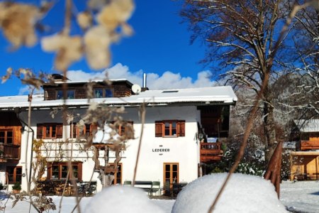 Lederer Hof, © Lederer Hof