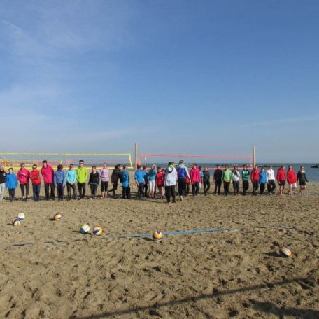 Bellaria Camp, © VCTT Bellaria Camp, © VCTT