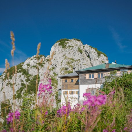 Kreuth und Umgebung - Wandern im Sommer, &copy; im-web.de/ Tourist-Information Kreuth