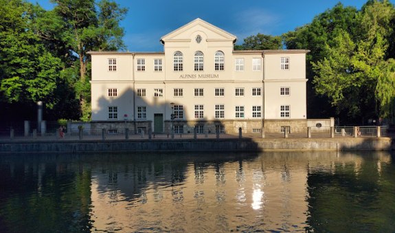 Alpines Museum, © Alpines Museum Alpines Museum, © Alpines Museum