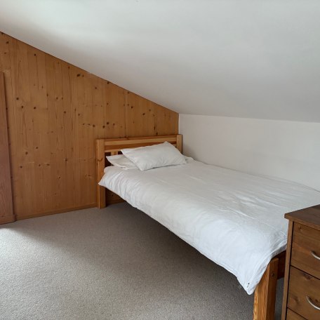 Einzelbett II Galerie, © im-web.de/ Regionalentwicklung Oberland Kommunalunternehmen