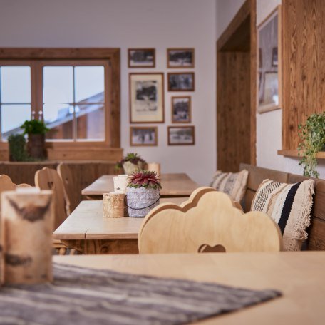 © Hirschbergalm Kreuth © Hirschbergalm Kreuth