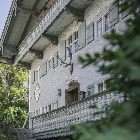 Jagerhaus Gmund, © Der Tegernsee, Dietmar Denger