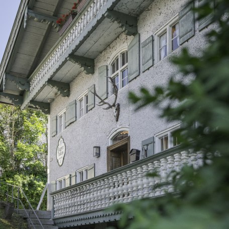 Jagerhaus Gmund, © Der Tegernsee, Dietmar Denger