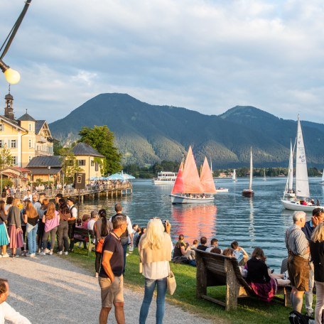 Seefest Tegernsee 03, © Der Tegernsee (Thomas Plettenberg)