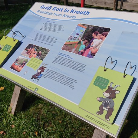 Naturschauspiele Kreuth Station 1_2, © Der Tegernsee Naturschauspiele Kreuth Station 1_2, © Der Tegernsee