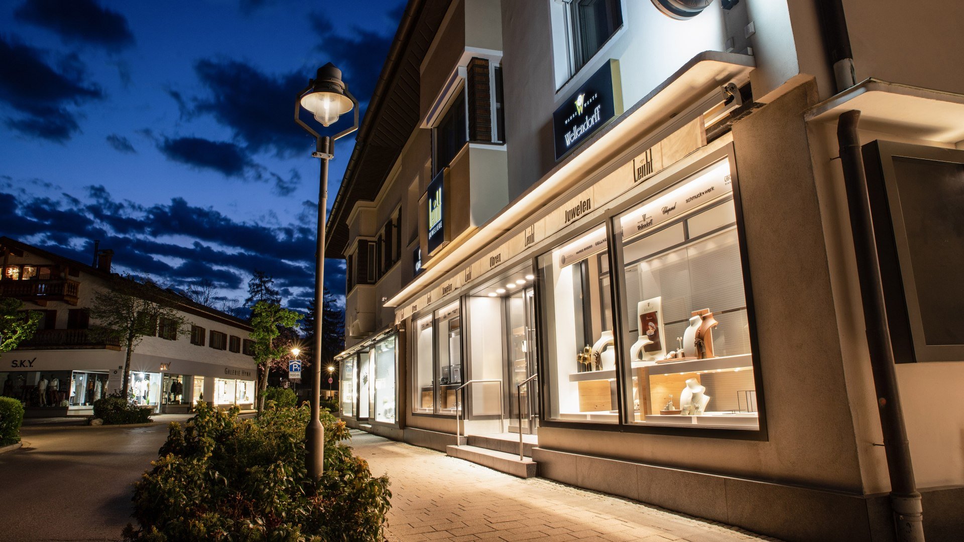 Juwelier Leicht, © ©Juwelier Leicht Juwelier Leicht, © ©Juwelier Leicht