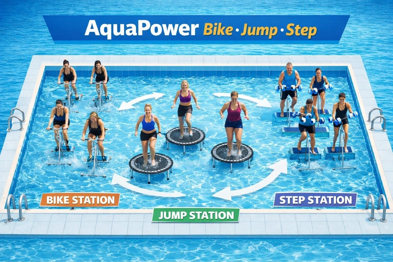 aquapower, &copy; Ihab Ewida