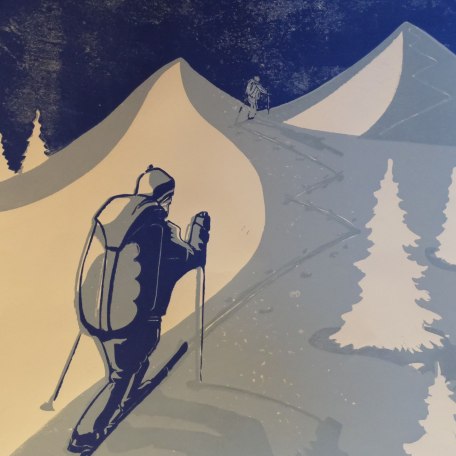 Mathias Erhardt 04, &copy; Der Tegernsee (Ines Wagner)