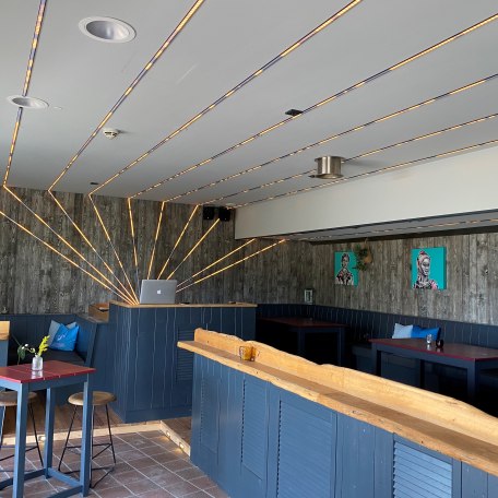 Bar Firlefanz, © TTT / N.Reifenstuhl