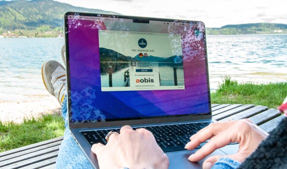tegernsee-wifi, &copy; Der Tegernsee (Sabine Ziegler-Musiol)