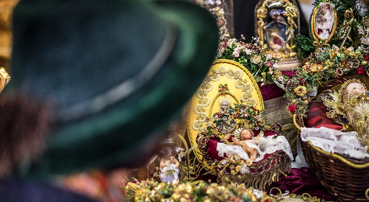 Christkindlmarkt, © DER TEGERNSEE Christkindlmarkt, © DER TEGERNSEE